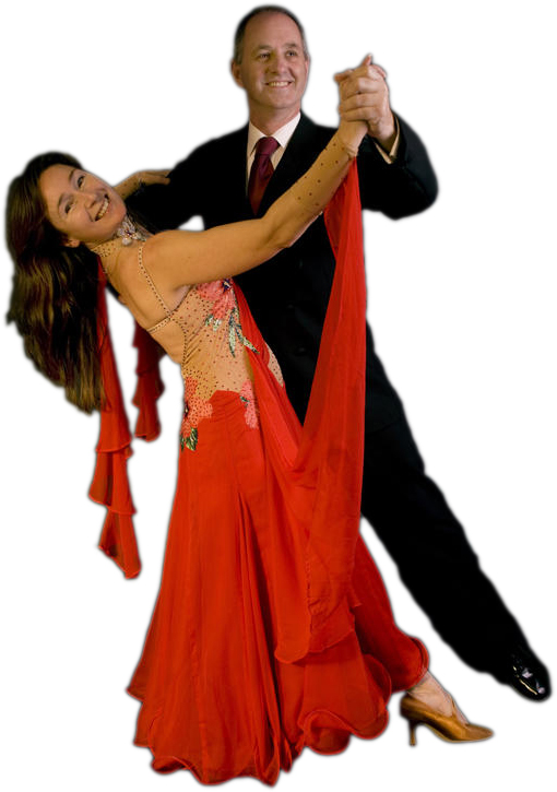 ian_becks Ian Pickles - Ballroom Dance Mallorca